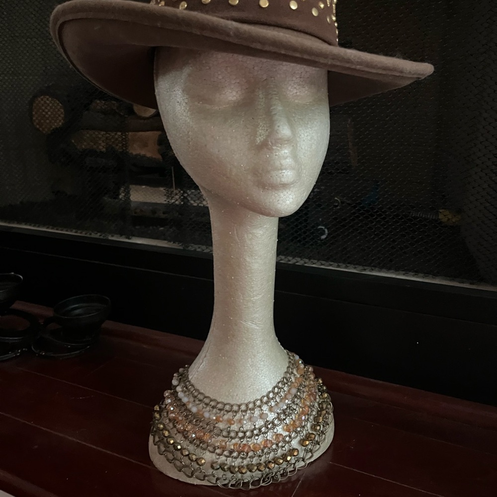 J.R. Ross - Las Vegas hat